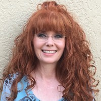 June Gregory