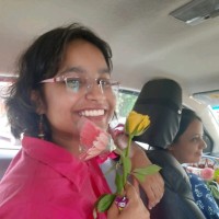 Lavanya Srinivasan