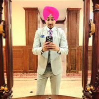 Shubhkarman Singh Rathore