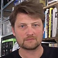 Mischa Van Oss