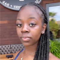 Aniya Neal