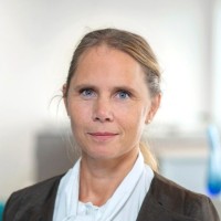 Johanna Ekblad