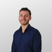 Alex Van Dijk
