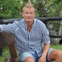 Lucas De Vries