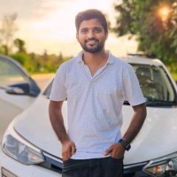 Avinash B N