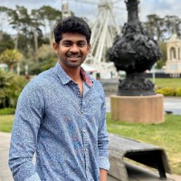 Praveen Psv