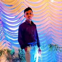 Asmit Patil