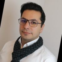 Yashar Khodaei
