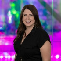 Melissa Johnston