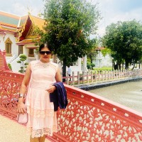 Thina Fernandes