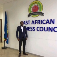 Brian Kalekye