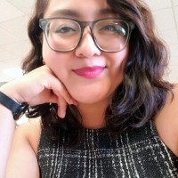Blanca Yohana Gonzalez Zapot