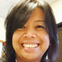 Diane McWilliams