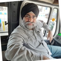 Anmol Singh