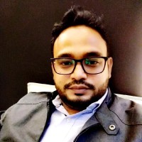 Gulzer Hossain.