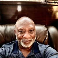 Dr. Terry L. Patton,  DM, PMP, MMC