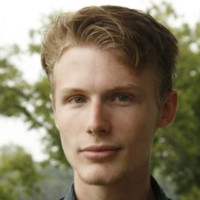 Andrew Ridenour