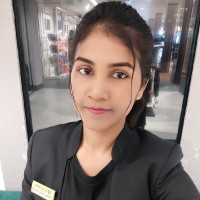 Afrose Akhi