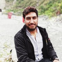 Shehryar Hassan