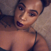 Danaisha Johnson