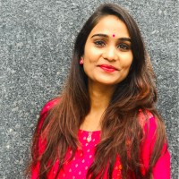 Amisha Barot
