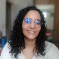 Rebeca Camilo