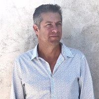 ERIC BOURGES