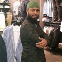 Mohammad Masood hasan