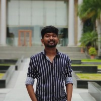 Vinoth Raj G