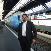 Nazrul Hasan Hashmi