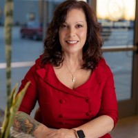 Lisa Napoli Meagher