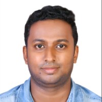 Rakesh Krishnan P