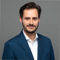 Jeremy Vinçon