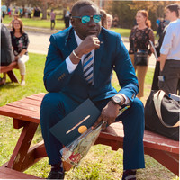 Mamadou Khouma