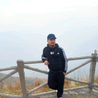 Shubham Chettri