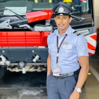 Tharindu Maduranga