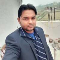 Dinesh Kumar Nigam