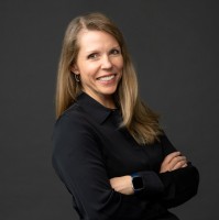 Candace Fleming