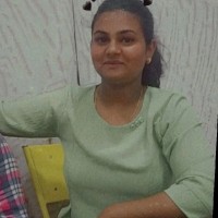 Prateeksha Lankeppanavar