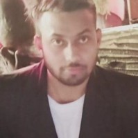 Shahid Raja