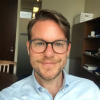 Kevin O'Driscoll, C.M.