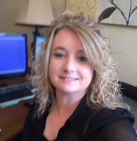 Tina Scott