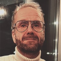 Magnus Linderos