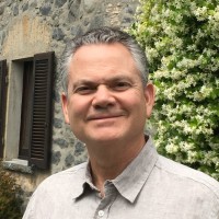 Mel Scott