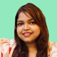 Sudeshna Dey