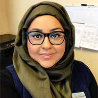 Sadaf Burney