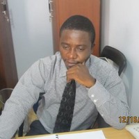 Francis Ansong
