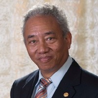 Winston Kao