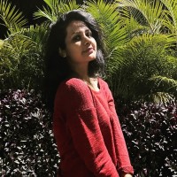 Aishwarya Kumari