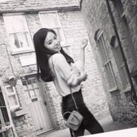 Sylvie Pan